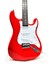 Elektro Gitar Kablo + Askılık + Pena 4