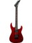 JS11 Dinky Gülağacı Klavye Mrd Elektro Gitar 1