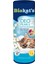 Gimborn Deo Pearls Kedi Kumu Parfümü Pamuk Çiçeği Kokulu 700 gr 1