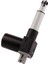 Elektrikli Piston Lineer Aktüatör 150 mm 1