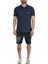 CS0214 M Cascade Range Solid Polo II Erkek Polo T-Shirt 9180091 4