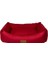 Dondurma Dikdörtgen Yatak VR08 Kırmızı S 50 x 38 x 19H cm 1