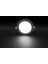 2 Adet Ct 5147 Cata 12 W LED Spot Armatür Günışığı 3000K 2
