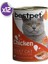 Tavuklu Konserve - Yetişkin Kedi Maması 12 x 400 gr 1
