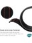Samsung Galaxy Watch Active 2 44MM Hasırlı Kordon Woven Sport Loop Beyaz 3