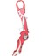 Katlanır Balık Tutucu Gripper PS01R 1