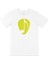 Sarı Nota Tişört 1