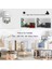 Otomatik İzleme WiFi IP Kamera 3