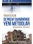 Deprem Tahmininde Yeni Metodlar - Timur Ilikan 1