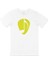 Sarı Nota Tişört 1