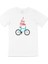 I Love Bike Tişört 1