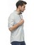 Oxford %100 Pamuklu Çizgili Slim Fit Uzun Kollu Gömlek,OT-C-20070 2