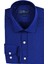 Erkek Desenli Lacivert Uzun Kollu Slim Fit Gömlek, OT-CP-20069 2