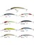 Yozuri Crystal Minnow Deep Diver 9cm 9.5g Suni Yem 2