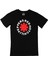 Red Hot Chili Peppers Siyah Tişört 1