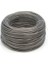 4 mm Çelik Halat Pvc Izoleli 10 Metre 1