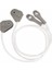 Arçelik ARY92100 Bulaşık Makinesi Menteşe Ipi 44,5 cm 2li Kİ0002 1