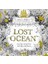 Lost Ocean an Inky Adventure & Colouring Book - Johanna Basford 1