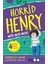 Horrid Henry's Nits: Book 4 - Francesca Simon 1