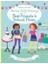 Sticker Dolly Dressing Best Friends And School Prom - Fiona Watt 1