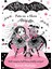 Isadora Moon Puts On A Show - Harriet Muncaster 1