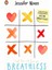 Breathless - Jennifer Niven 1