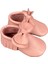 Kız Çocuk Pembe W433MCSY211003 Deri Makosen 2