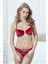 4762 Bayan Push Up Dolgulu Sütyen Külot Takımı 1
