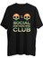 Social Distancing Tişört 1