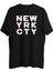 Nyc Tişört 1