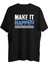 Make It Happen Tişört 1