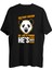 Racism Of Panda Tişört 1