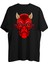 Red Devil Tişört 1