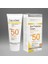 Napure  Üneş Kremi Spf 50+ Güneş Koruma Kremi 100 G 2