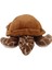 Caretta Kahve Peluş 75CM 1