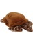 Caretta Kahve Peluş 75CM 2