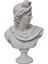 Büyük Apollo Büst-Heykel-Biblo 2