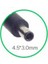 Dell 043NY4 19.5V 3.34A 65W Şarz Şarj Laptop Notebook Şarz 19.5V 3.34A Şarj Adaptör 4.5mm 3.0mm 3