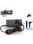 Hp Envy 15-K202NT (L4G36EA) Adaptör Laptop Şarj Aleti Cihazı Adaptör Mavi Uç 19.5 Volt 3.34A 5