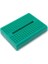 Mini Yapışkanlı Breadboard Yeşil 1