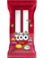 Karışık Meyveli Çiğnenebilir Draje Şekerleme (25 gr x 24'lü) 2