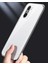 Xiaomi Redmi Note 10 Kılıf Şeffaf Silikon Hibrit Case 3