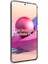 Xiaomi Redmi Note 10 Kılıf Şeffaf Silikon Hibrit Case 4
