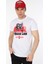 Yazılı Kangal Köpeği Tasarımlı T-Shirt 2