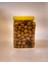 Yeşil Çizik Zeytin (Salamura Sulu) 1 kg 1