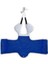 Taekwondo Safe Guard Göğüs Koruyucu L Mavi TGK-100-MAVI-L 1