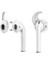 Esf Apple Airpods Kulaklık Kancası - Kulaklık Tutucu 3