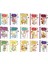 Kokulu Masallar 15 Kitap Set 1