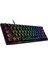 Huntsman Mini Purple Switch RGB İngilizce Kablolu Gaming Klavye RZ03-03390100-R3M1 2