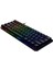 Huntsman Mini Purple Switch RGB İngilizce Kablolu Gaming Klavye RZ03-03390100-R3M1 4